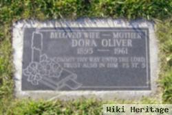 Dora Oliver