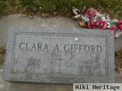 Clara Ann Neimeyer Gifford