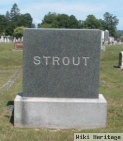 Harley A. Strout