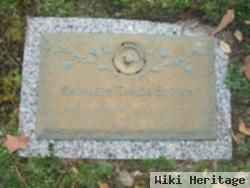 Kathleen Taylor Sutton