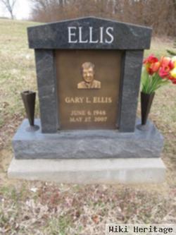 Gary L. Ellis