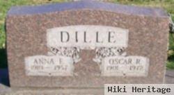 Oscar R Dille