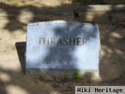 Marguerite Thrasher