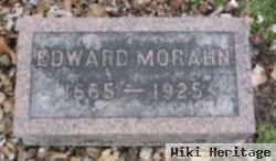 Edward S. Morahn