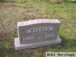 Luella I. Reeder