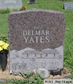 Delmar Yates