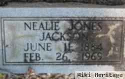 Nealie Jones Jackson