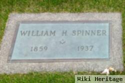 William Henry Spinner