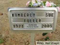 Kimberly Sue Mcgath Fuller