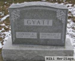 Edward Anthony Gyatt