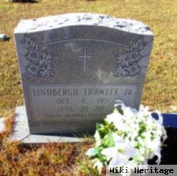 Lindbergh Traweek, Jr