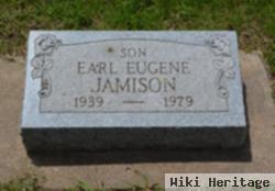 Earl Eugene Jamison