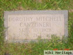 Dorothy Mitchell Canzoneri