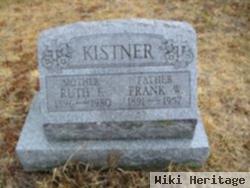 Frank William Kistner