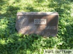 George Taylor Davis