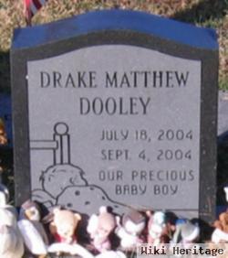 Drake Matthew Dooley