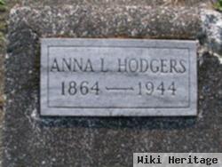 Anna L. Bennett Hodgers