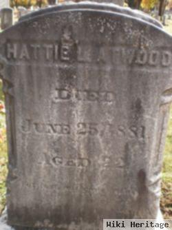 Hattie L. Atwood