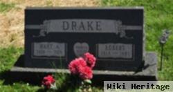 Mary A Kulesa Drake