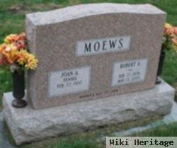 Robert A. Moews