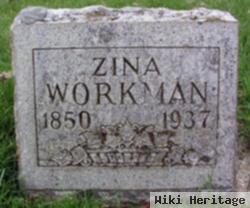 Zina Ball Workman