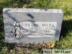 Frank Miera