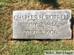 C. H. Worrell