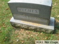 Olive R. Gamble Hughes