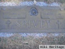 Samuel Pjr Spivey