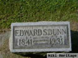 Edward S. Dunn