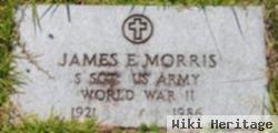 James E. Morris