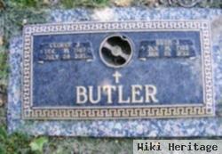 George J. Butler