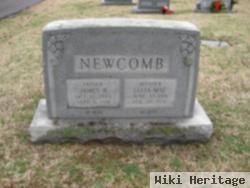 Lelia Mae Newcomb