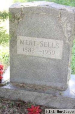 Samuel Mert Sells