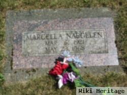 Marcella Naegelen