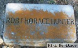 Robert Horace Hunter