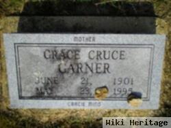 Grace Cruce Garner