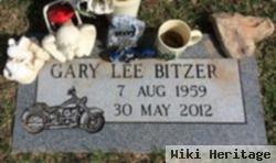 Gary Lee Bitzer, Sr