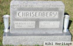 Vernon Leon Chrisenbery