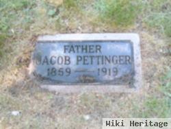 Jacob Pettinger