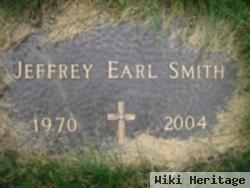 Jeffrey Earl Smith