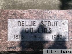 Nellie Stout Collins