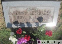 Lavern Sherraden