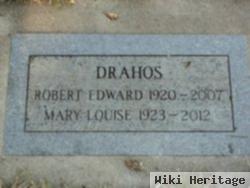 Robert Edward Drahos