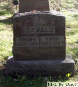 Frank Dawald