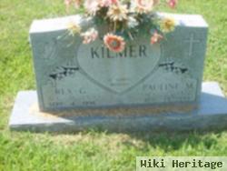 Pauline M. Kilmer