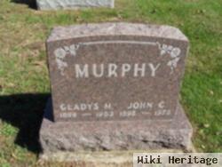 Gladys M. Gray Murphy