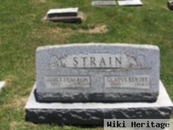 Gladys Kersey Strain