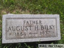 August H Bilky