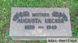 Augusta Uecker